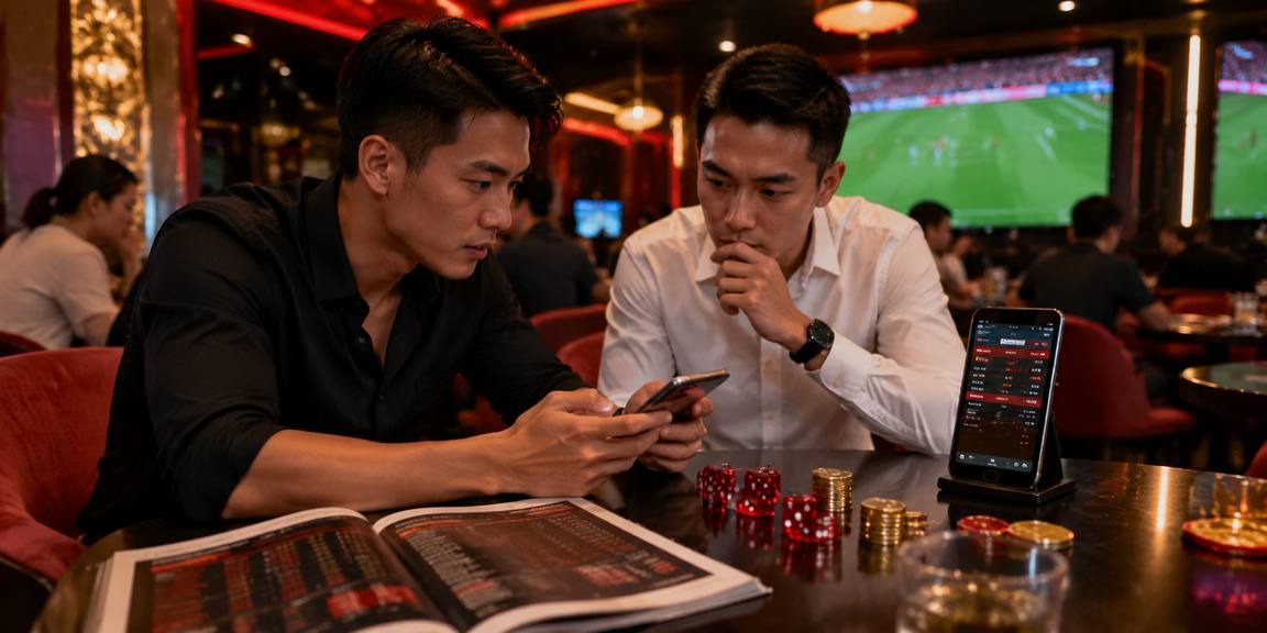 mcwvn Tài Xỉu Nhanh