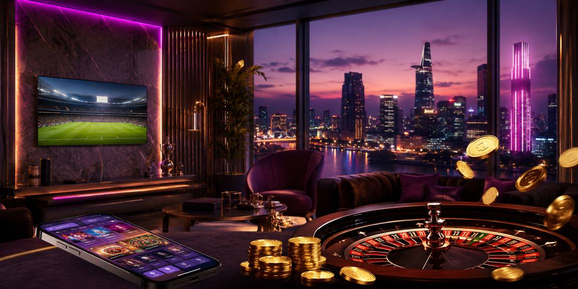 mcwvn Bàn Xóc Đĩa Với Dealer Thật Tại mcwvn